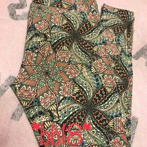 📌Lularoe TC leggings📌